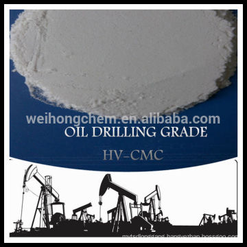 OIL DRILLING RAW MATERIAL HV-CMC 70%